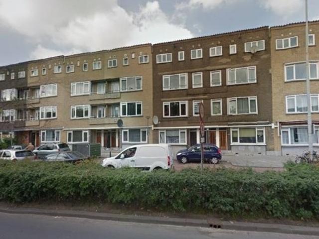 Appartement te huur in Charlois, Rotterdam