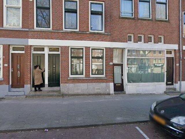 Appartement te huur in Hillesluis, Rotterdam