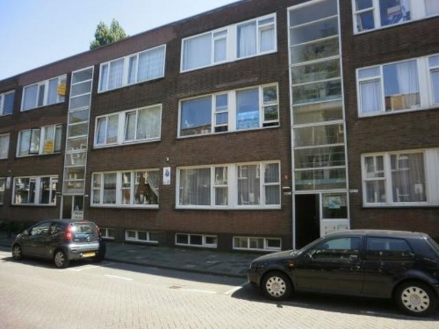 Appartement te huur in Charlois, Rotterdam