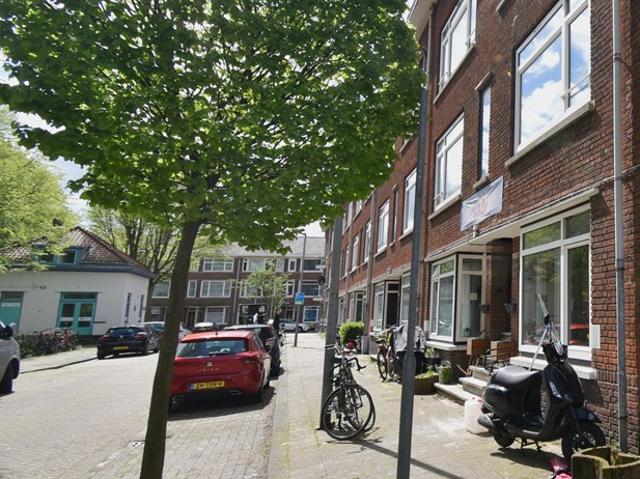 Appartement te huur in Oud-Mathenesse, Rotterdam