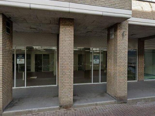 Appartement te huur in Oosterflank, Rotterdam