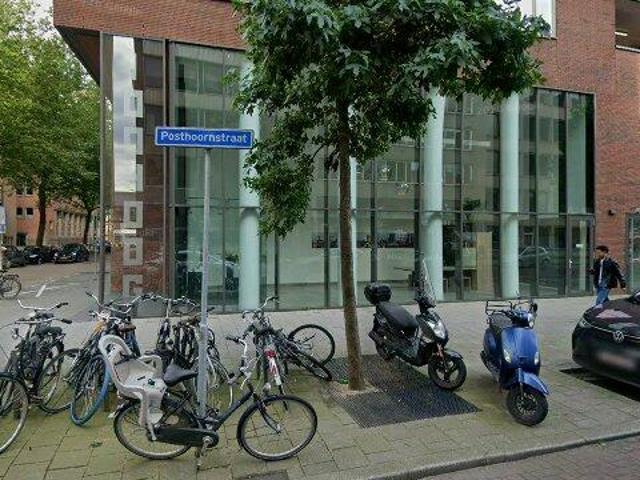 Appartement te huur in Centrum, Rotterdam