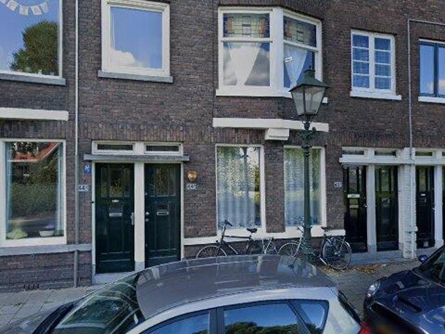 Appartement te huur in Hillegersberg-Schiebroek, Rotterdam