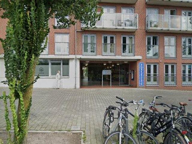 Appartement te huur in Noordereiland, Rotterdam