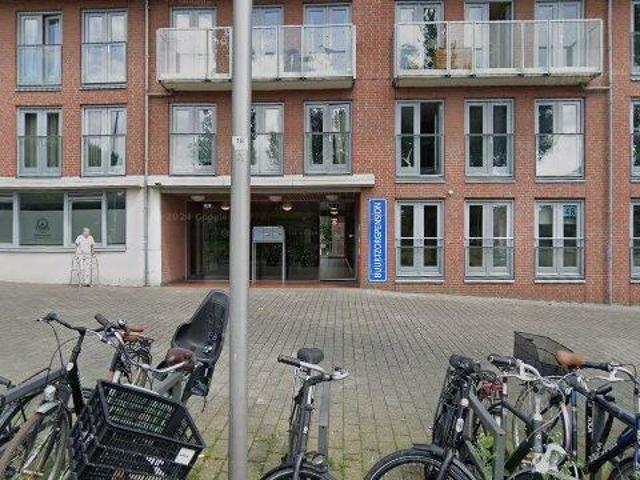 Appartement te huur in Noordereiland, Rotterdam