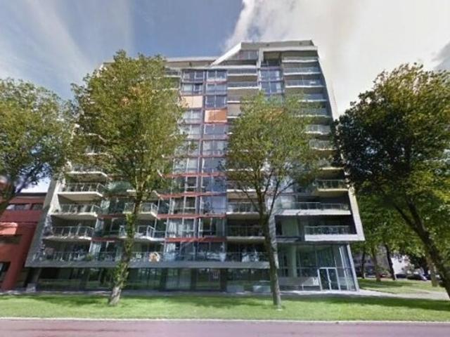 Appartement te huur in Het Lage Land, Rotterdam