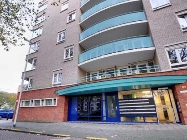 Appartement te huur in Het Lage Land, Rotterdam