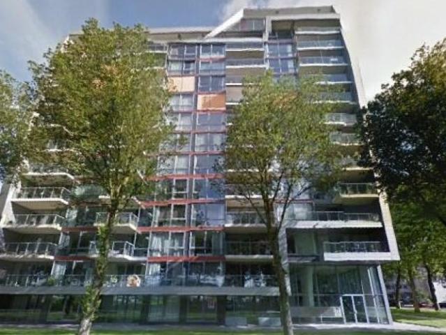 Appartement te huur in Het Lage Land, Rotterdam
