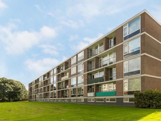 Appartement te huur in IJsselmonde, Rotterdam