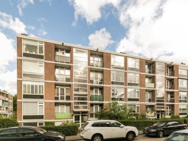 Appartement te huur in Groot-IJsselmonde, Rotterdam