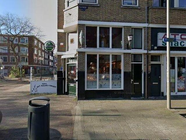 Appartement te huur in Oud-Charlois, Rotterdam