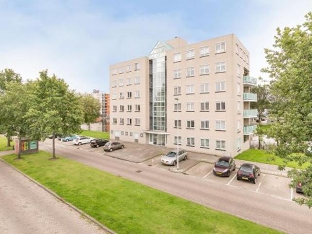 Appartement te huur in Prinsenland, Rotterdam