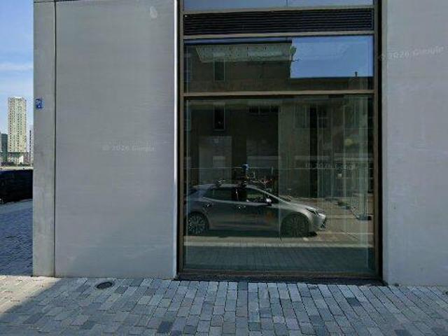 Appartement te huur in Katendrecht, Rotterdam