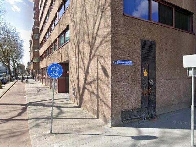 Appartement te huur in Middelland, Rotterdam