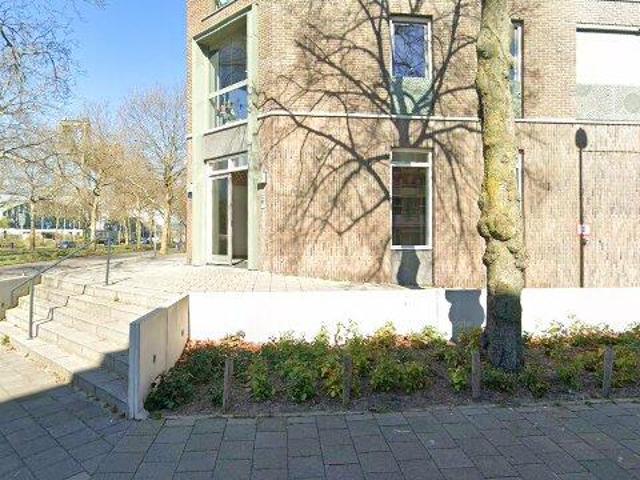 Appartement te huur in Feijenoord, Rotterdam