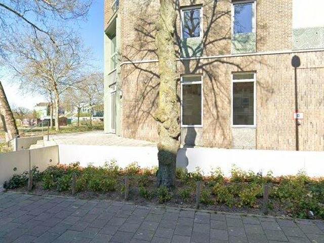 Appartement te huur in Feijenoord, Rotterdam