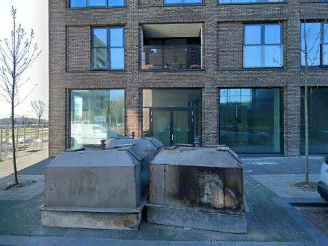 Appartement te huur in Kop van Zuid-Entrepot, Rotterdam