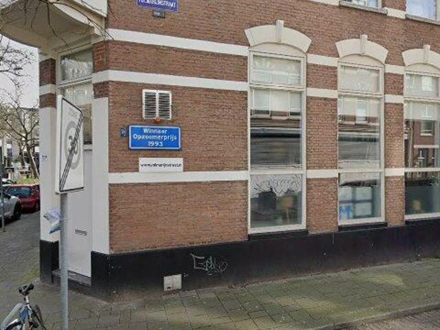 Appartement te huur in Oude Westen, Rotterdam