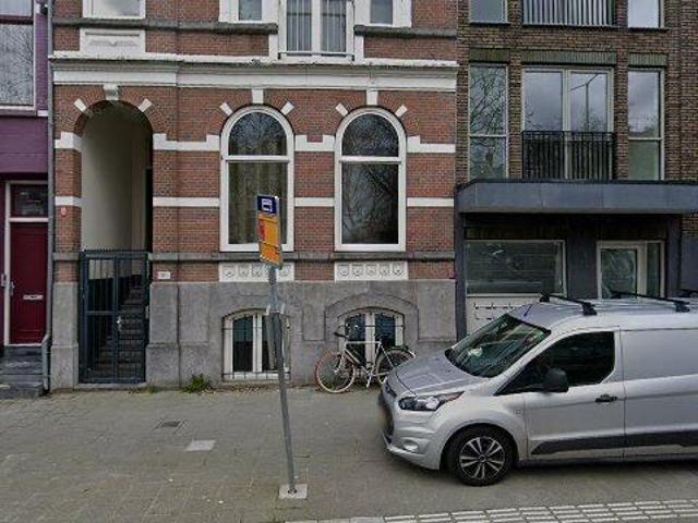 Appartement te huur in Centrum, Rotterdam