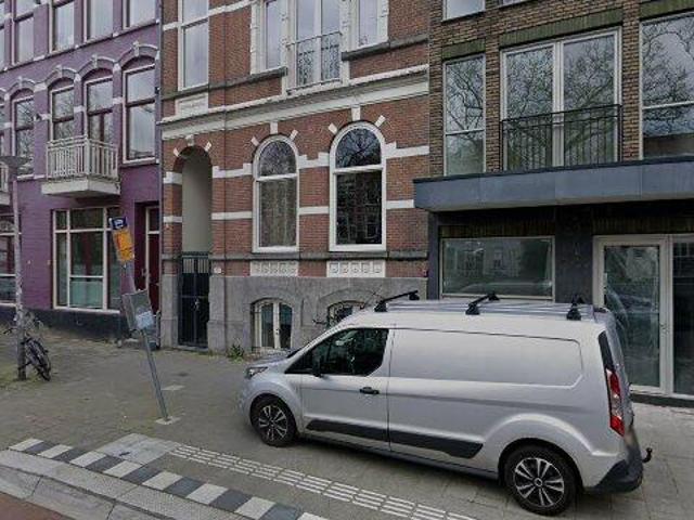 Appartement te huur in Centrum, Rotterdam