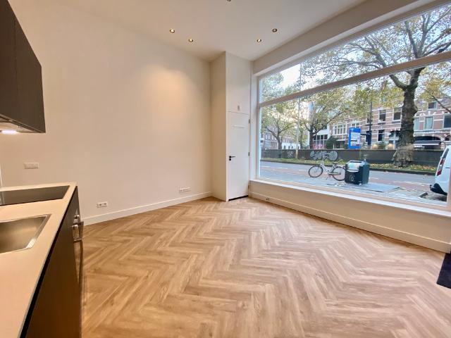 Appartement te huur in Centrum, Rotterdam