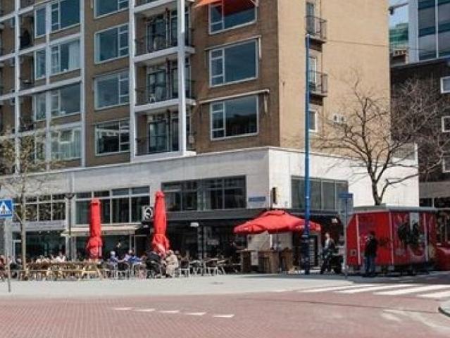 Appartement te huur in Centrum, Rotterdam