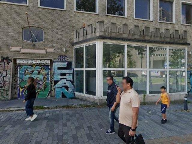 Appartement te huur in Centrum, Rotterdam