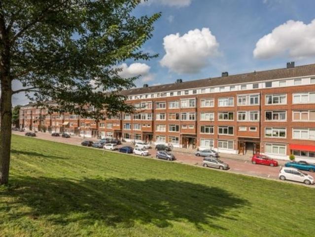 Appartement te huur in Oud-Mathenesse, Rotterdam