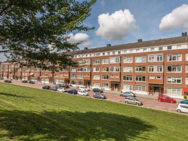 Appartement te huur in Oud-Mathenesse, Rotterdam