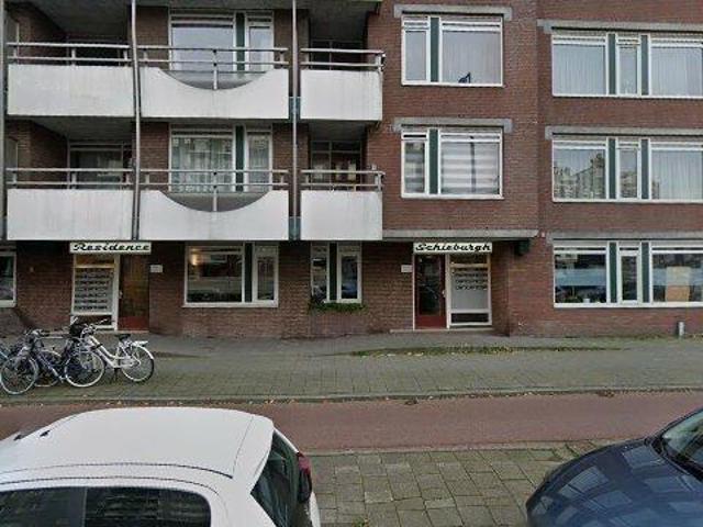 Appartement te huur in Noord, Rotterdam