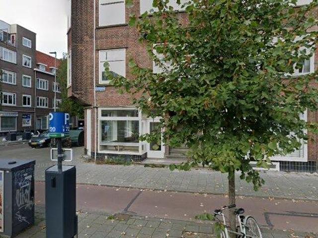 Appartement te huur in Noord, Rotterdam