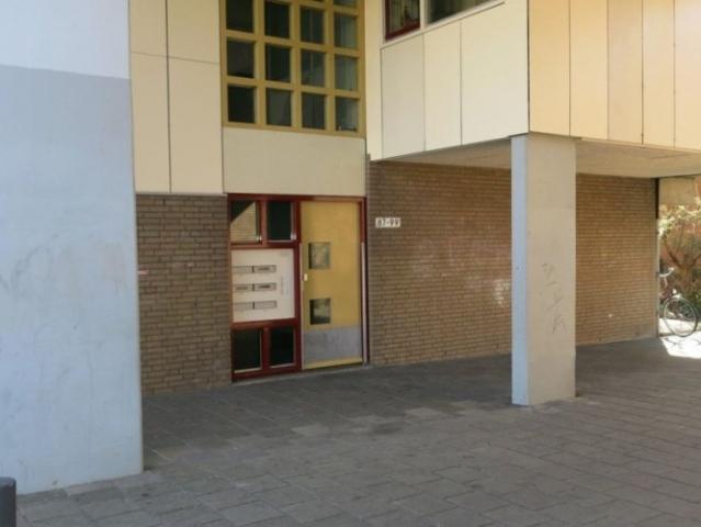 Appartement te huur in Schollevaar, Zuid Holland