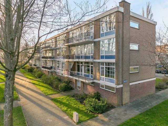 Appartement te huur in Charlois, Rotterdam