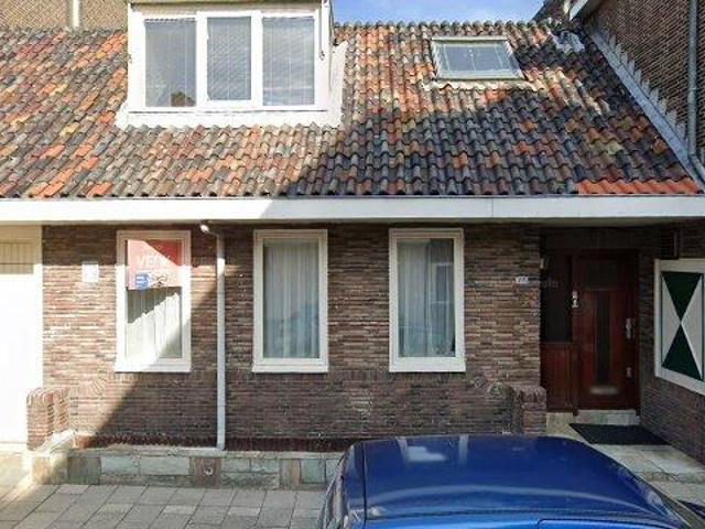 Appartement te huur in Overschie, Rotterdam