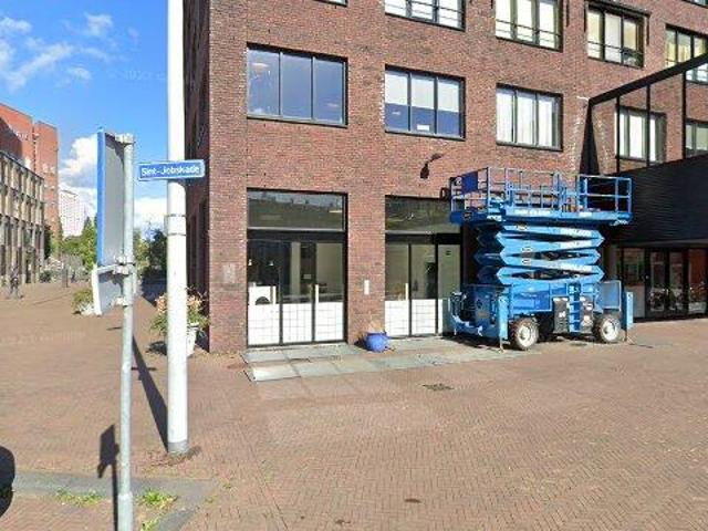 Appartement te huur in Schiemond, Rotterdam