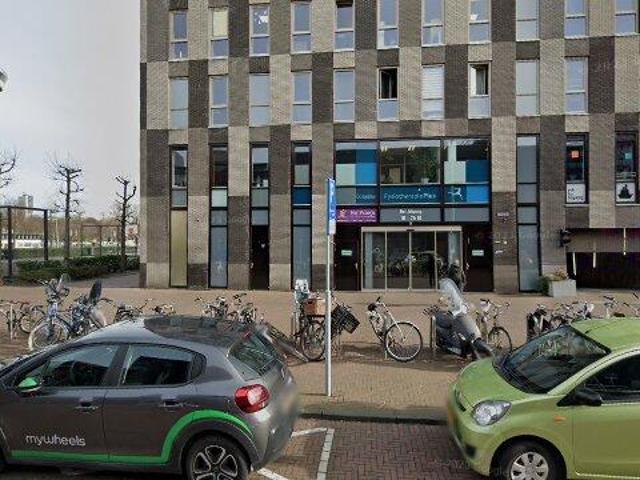 Appartement te huur in Schiemond, Rotterdam