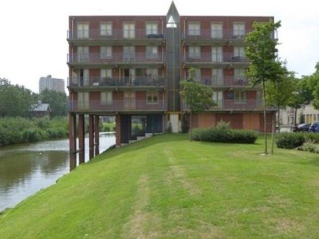 Appartement te huur in De Esch, Rotterdam