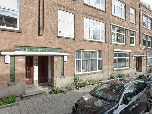 Appartement te huur in Noord, Rotterdam