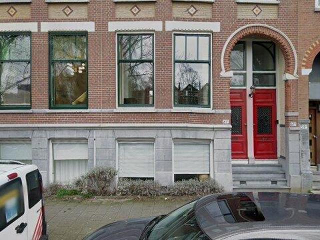 Appartement te huur in Noord, Rotterdam