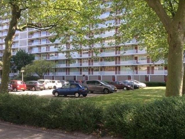 Appartement te huur in IJsselmonde, Rotterdam