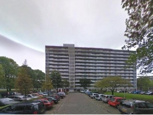 Appartement te huur in IJsselmonde, Rotterdam