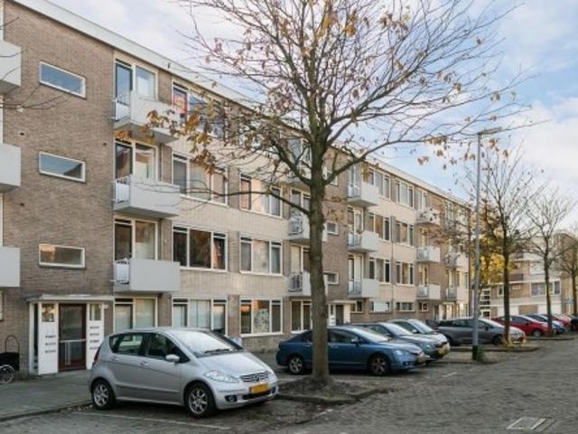 Appartement te huur in Het Lage Land, Rotterdam