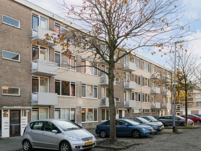 Appartement te huur in Het Lage Land, Rotterdam