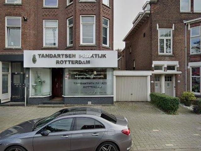 Appartement te huur in Hillegersberg-Schiebroek, Rotterdam