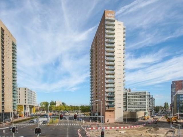 Appartement te huur in Vreewijk, Rotterdam