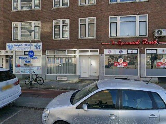 Appartement te huur in Vreewijk, Rotterdam