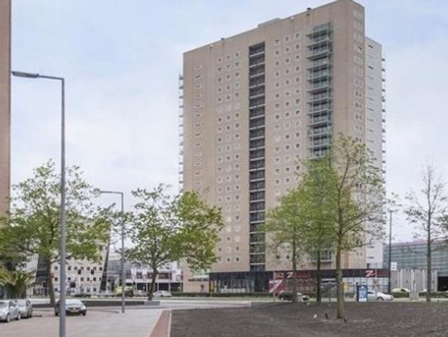Appartement te huur in Vreewijk, Rotterdam