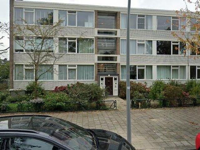Appartement te huur in Molenlaankwartier, Rotterdam