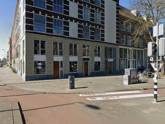 Appartement te huur in Noordereiland, Rotterdam