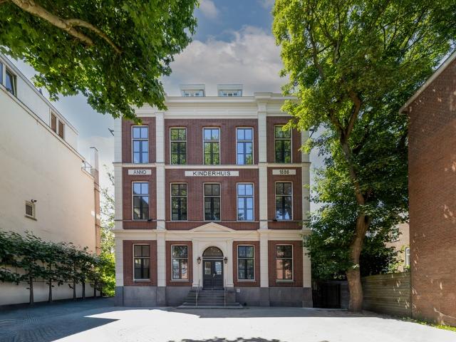 Appartement te huur in Centrum, Rotterdam